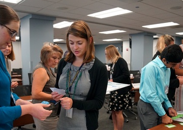 FEMA Region V YPC Summit