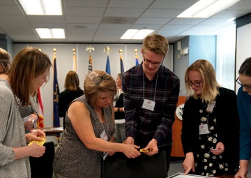 FEMA Region V YPC Summit