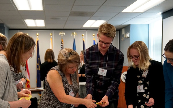 FEMA Region V YPC Summit