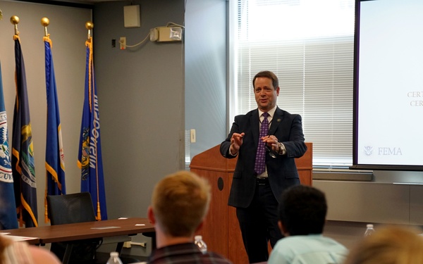 FEMA Region V YPC Summit