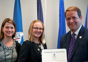 FEMA Region V YPC Summit