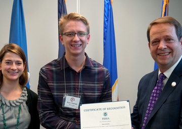 FEMA Region V YPC Summit