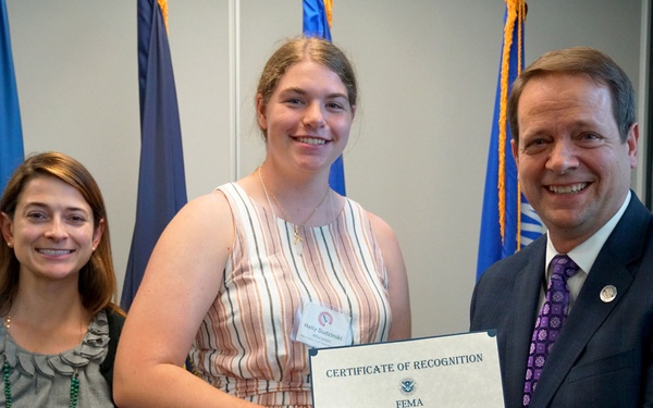 FEMA Region V YPC Summit