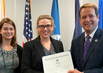 FEMA Region V YPC Summit