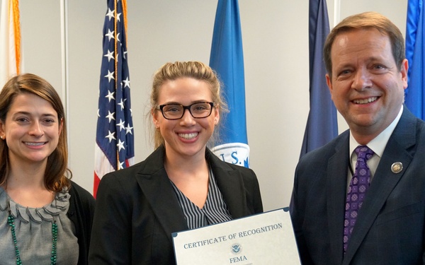 FEMA Region V YPC Summit