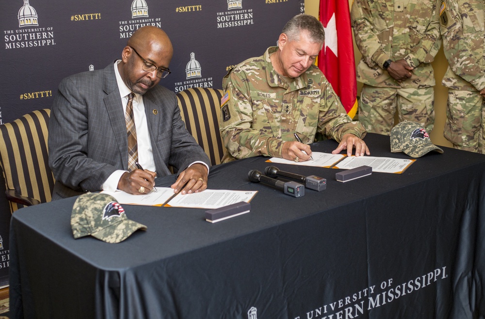 USM Offers Free Tuition for MSNG