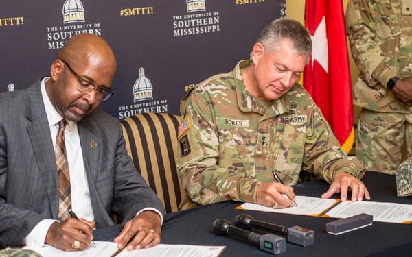 USM Offers Free Tuition for MSNG