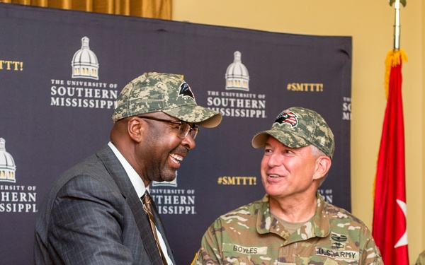 USM Offers Free Tuition for MSNG