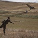 RQ-11 flown during exercise Agile Spirit 19