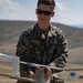 RQ-11 flown during exercise Agile Spirit 19