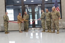 Community Reopens Columbia Readiness Center [Image 3 of 7]
