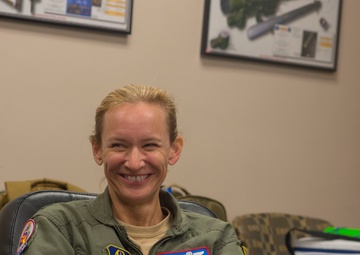 JB Charleston C-17's take to the sky