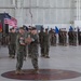 MCAS Cherry Point Change of Command