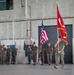 MCAS Cherry Point Change of Command