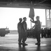 MCAS Cherry Point Change of Command