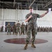 MCAS Cherry Point Change of Command