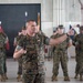 MCAS Cherry Point Change of Command