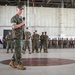 MCAS Cherry Point Change of Command