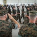 MCAS Cherry Point Change of Command