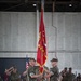 MCAS Cherry Point Change of Command