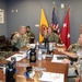 U.S. Army North Commanding General visits Joint Task Force Civil Support