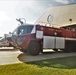 Fort McCoy Fire Department Station 2 operations