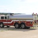 Fort McCoy Fire Department Station 2 operations