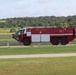 Fort McCoy Fire Department Station 2 operations