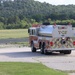 Fort McCoy Fire Department Station 2 operations