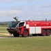 Fort McCoy Fire Department Station 2 operations