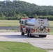 Fort McCoy Fire Department Station 2 operations