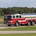 Fort McCoy Fire Department Station 2 operations