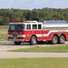 Fort McCoy Fire Department Station 2 operations