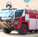 Fort McCoy Fire Department Station 2 operations