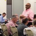 Energy Division’s expertise attracts dozens of contractors for dual workshops