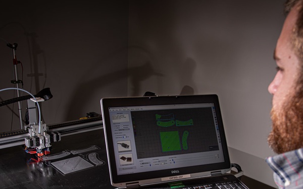 Land Systems Integration Team a Leader in Model-Based Systems Engineering