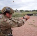 Slinging lead: 212th Rescue Squadron Combat Arms instructor competes to improve