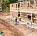 Civil Engineers Pour Concrete at Hawaii IRT