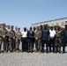 U.S. Ambassador to Senegal visits SPMAGTF-CR-AF