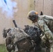 1st Brigade Combat Team, 82nd Airborne Division conducts live fire during Decisive Action Rotation 19-08.5