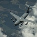 50th ARS refuels Team Charleston