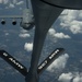 50th ARS refuels Team Charleston