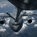 50th ARS refuels Team Charleston