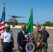 U.S. Ambassador to Senegal visits SPMAGTF-CR-AF