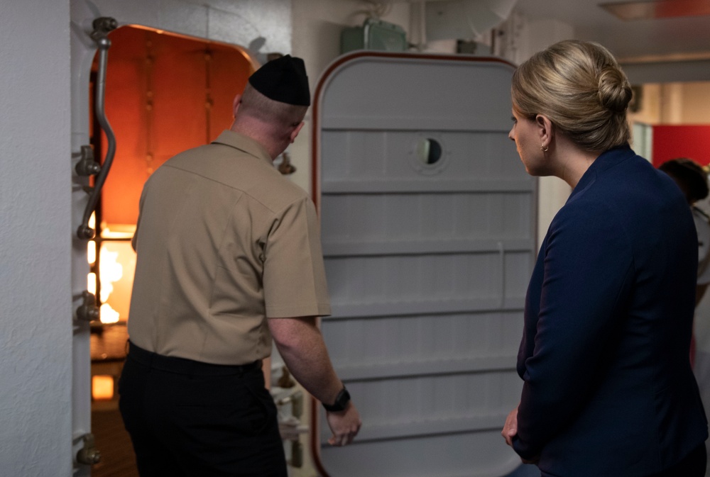 Recruit Training Command