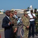 U.S. Ambassador to Senegal visits SPMAGTF-CR-AF