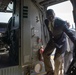 U.S. Ambassador to Senegal visits SPMAGTF-CR-AF