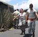 HIANG prepares to conduct F-22 Raptor Training on Maui, Aug 1-3