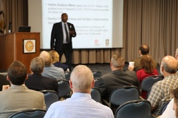 Stakeholders Partnering Forum