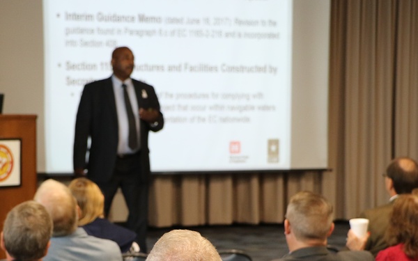 USACE Galveston District to host Summer Stakeholder Partnering Forum